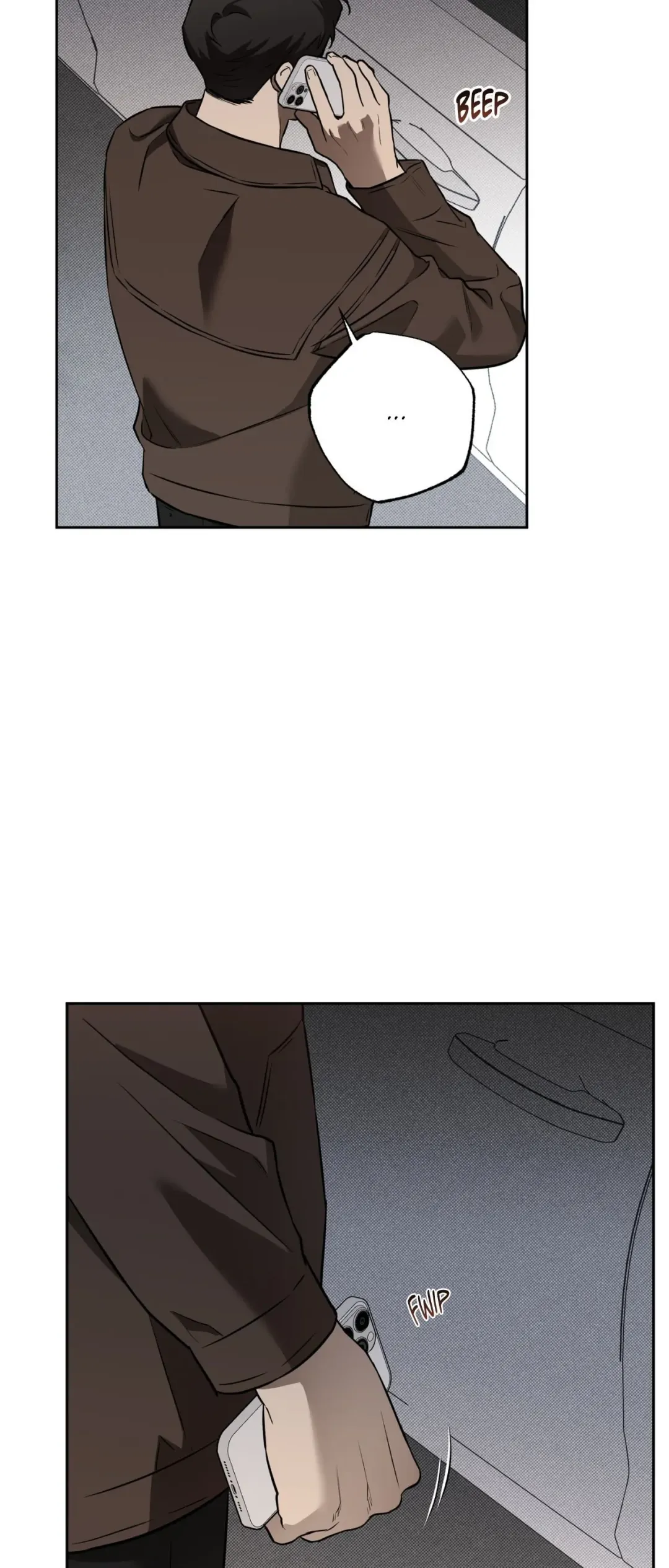 Sugar Trap - Chapter 52 Page 41