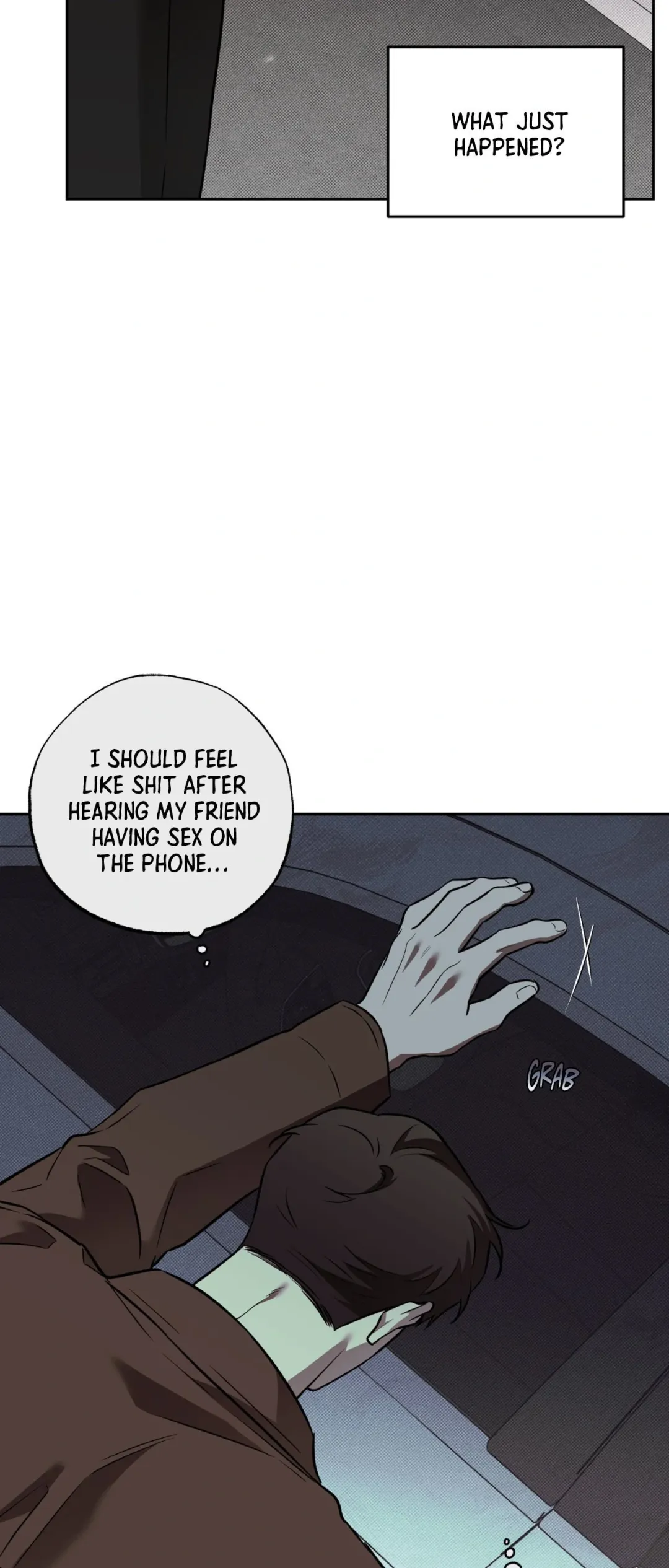 Sugar Trap - Chapter 52 Page 42