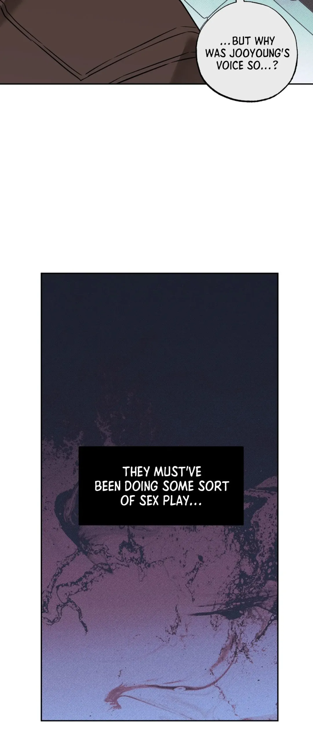 Sugar Trap - Chapter 52 Page 43