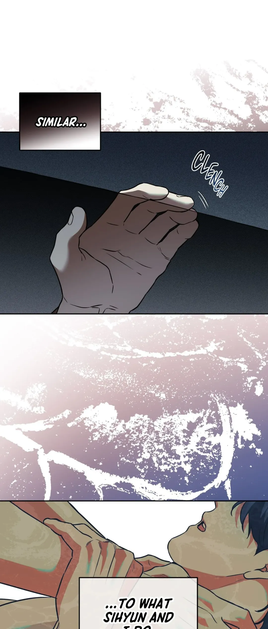 Sugar Trap - Chapter 52 Page 44