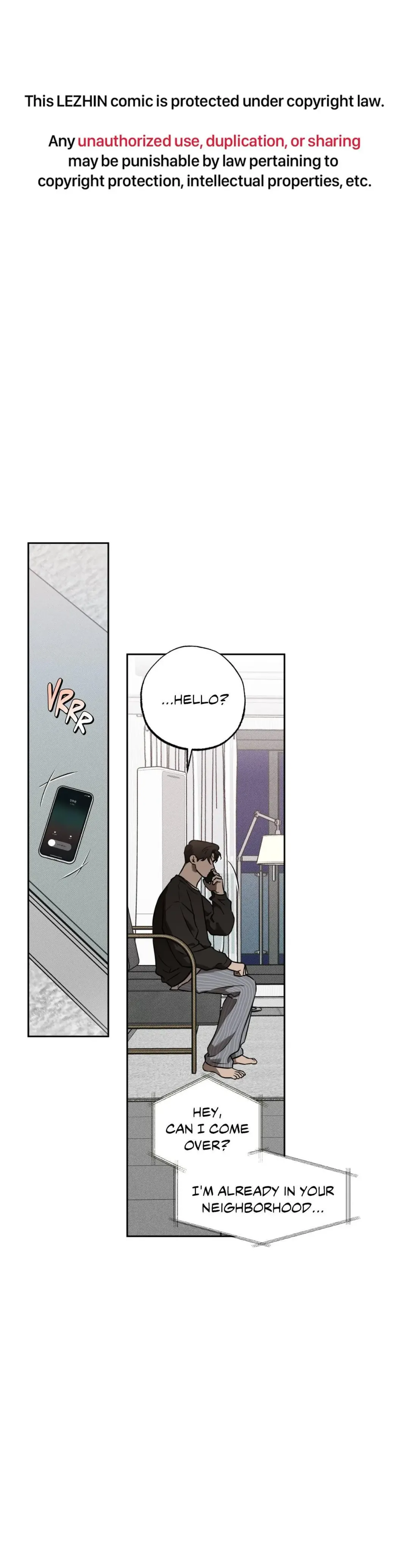 Sugar Trap - Chapter 53 Page 2