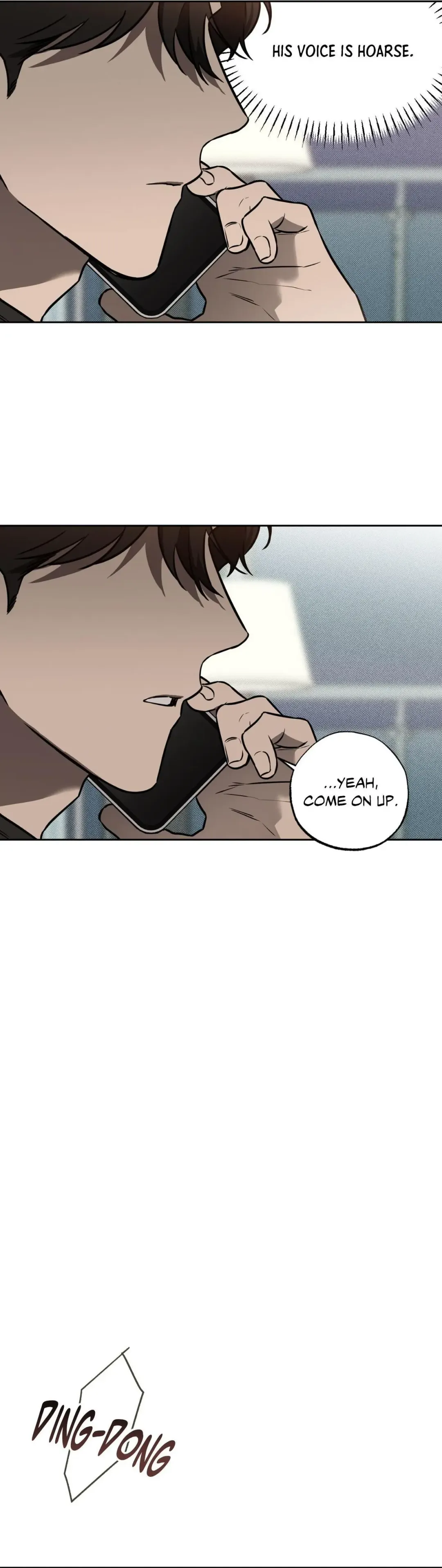 Sugar Trap - Chapter 53 Page 3