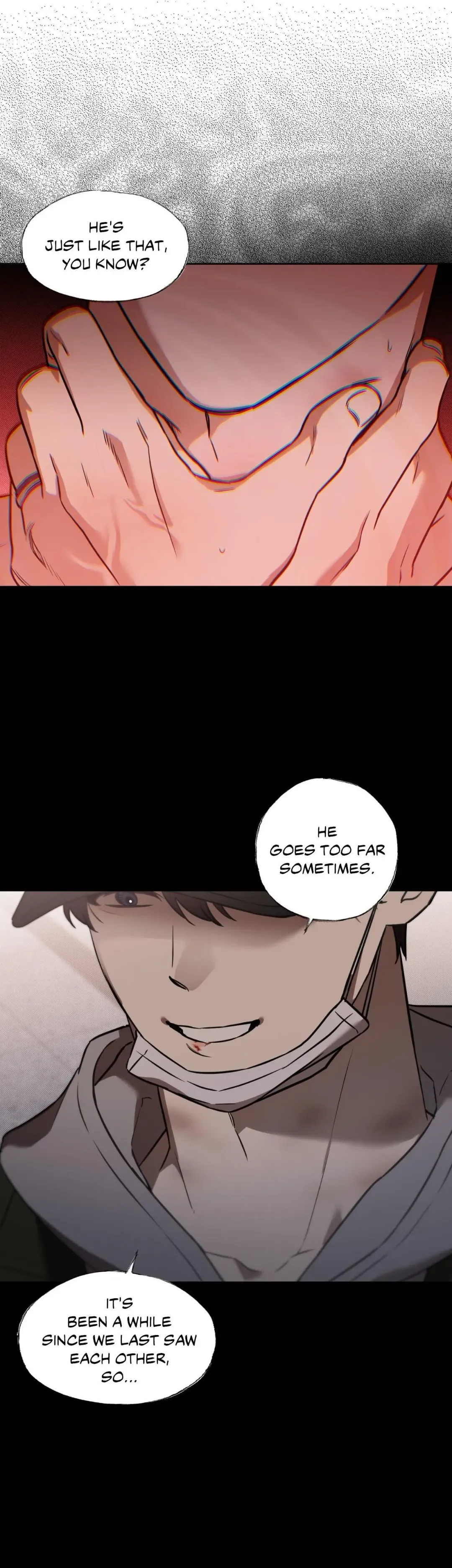 Sugar Trap - Chapter 53 Page 6