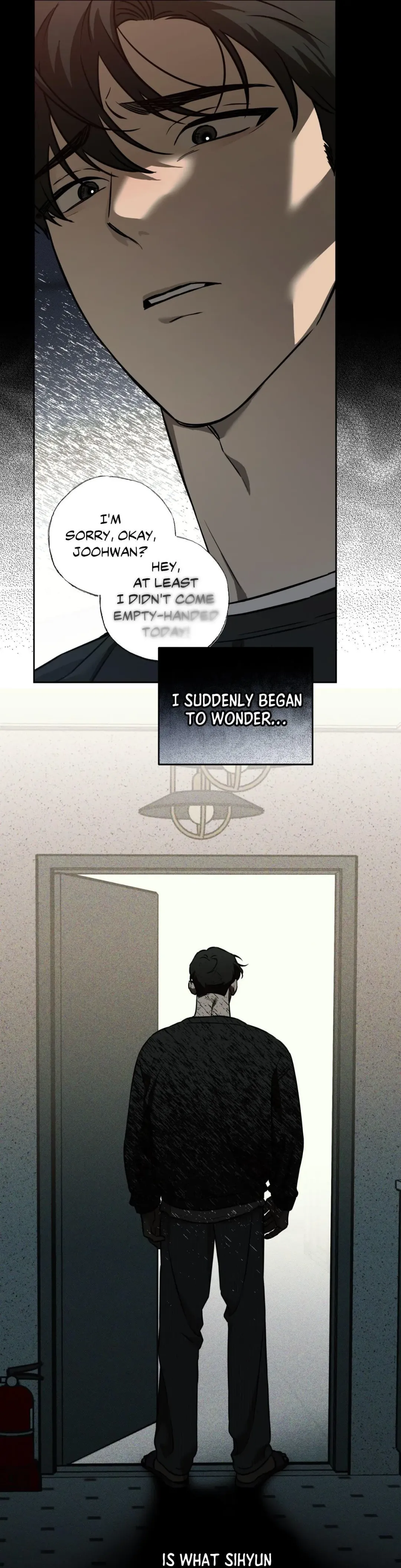 Sugar Trap - Chapter 53 Page 8