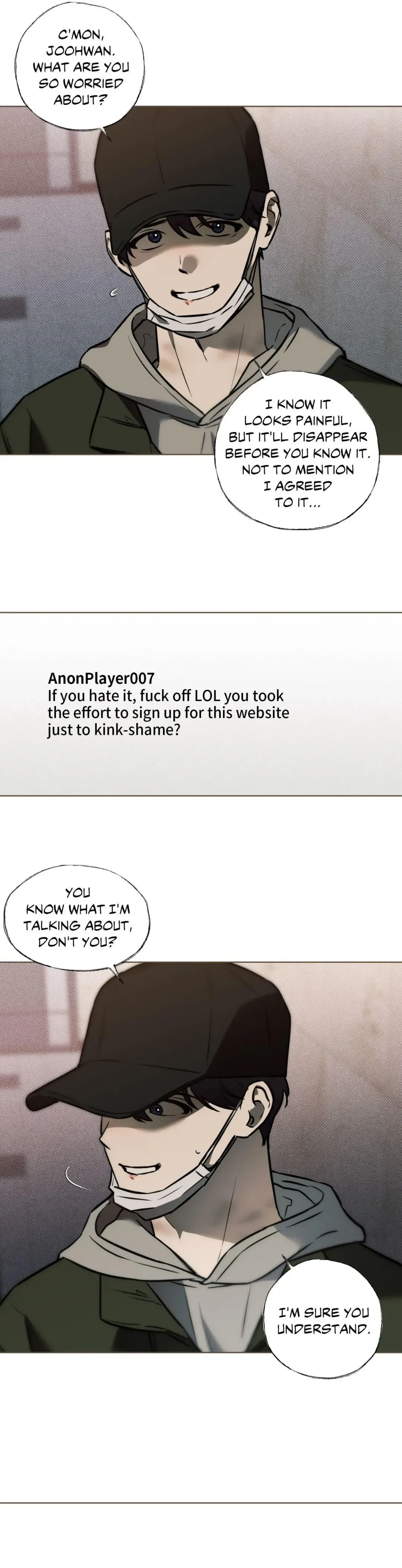Sugar Trap - Chapter 53 Page 10