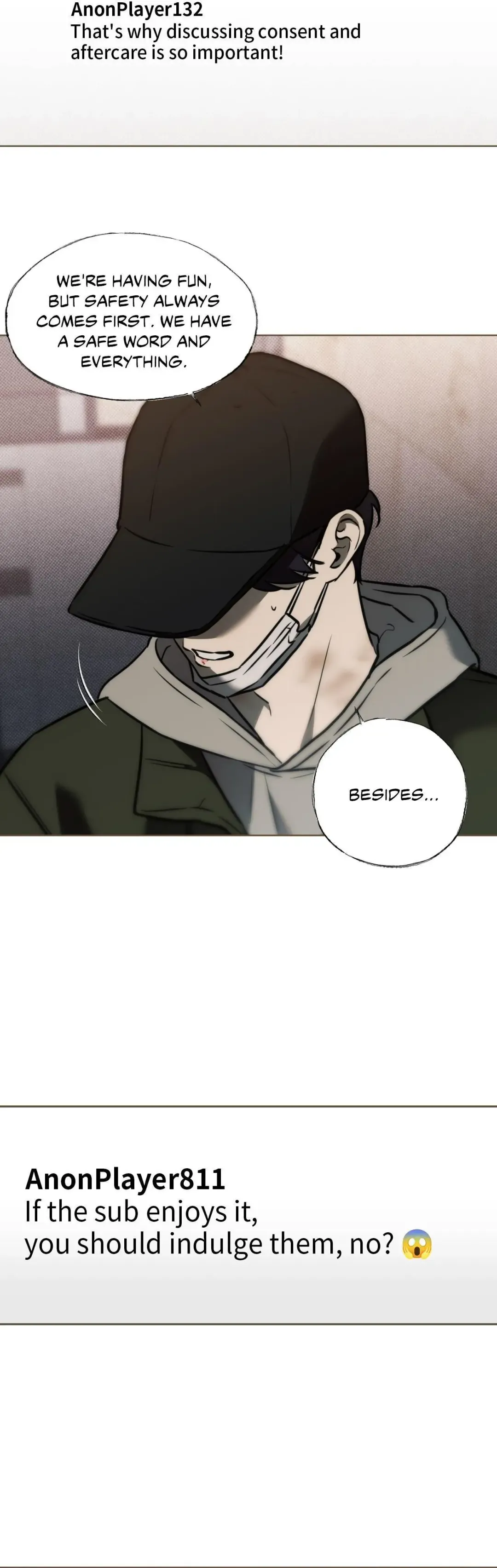 Sugar Trap - Chapter 53 Page 11