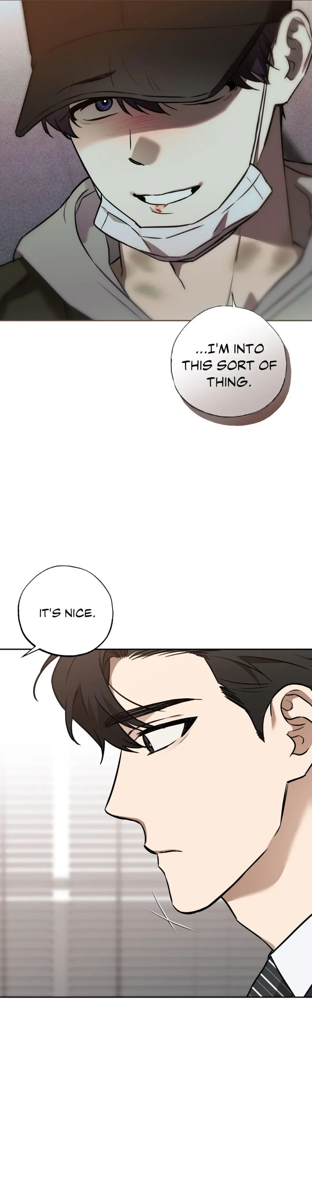 Sugar Trap - Chapter 53 Page 12
