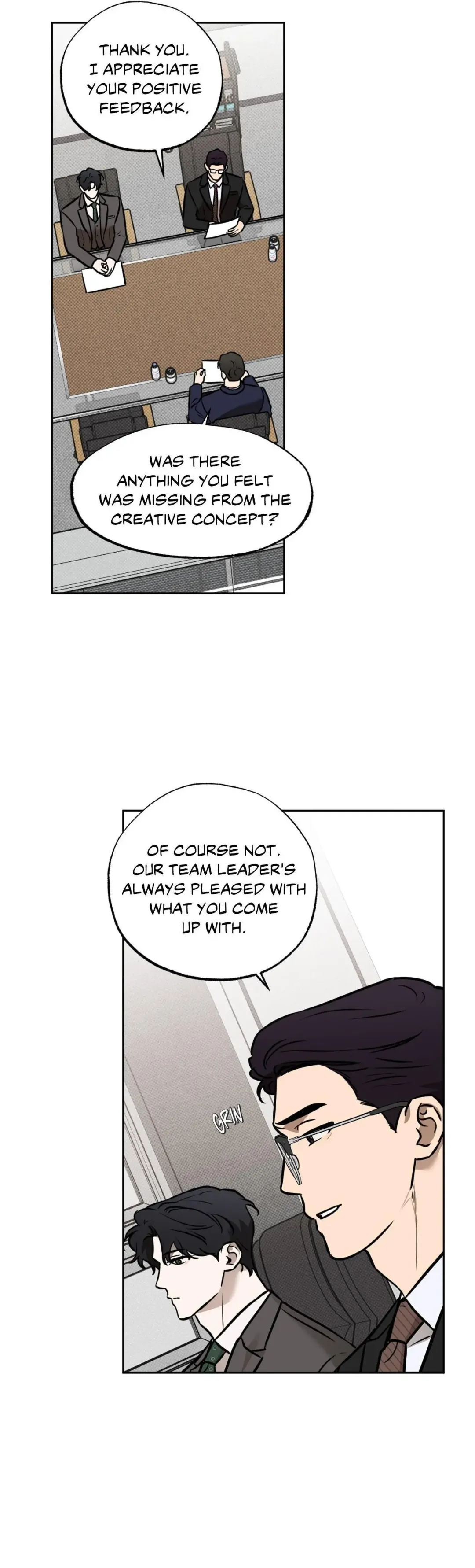 Sugar Trap - Chapter 53 Page 13