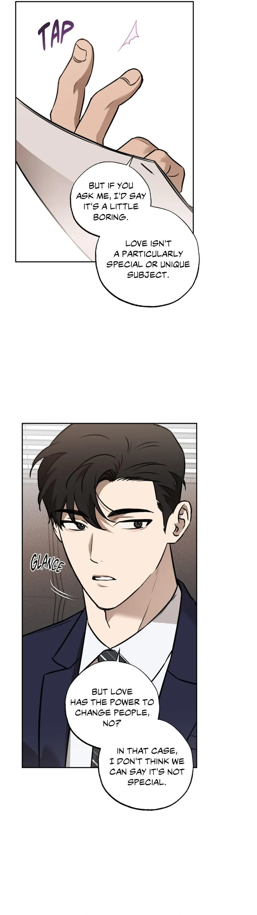 Sugar Trap - Chapter 53 Page 14