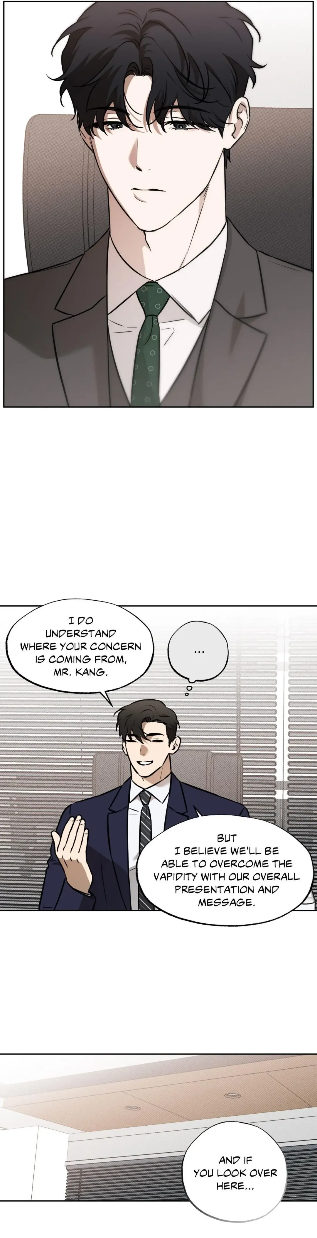 Sugar Trap - Chapter 53 Page 15