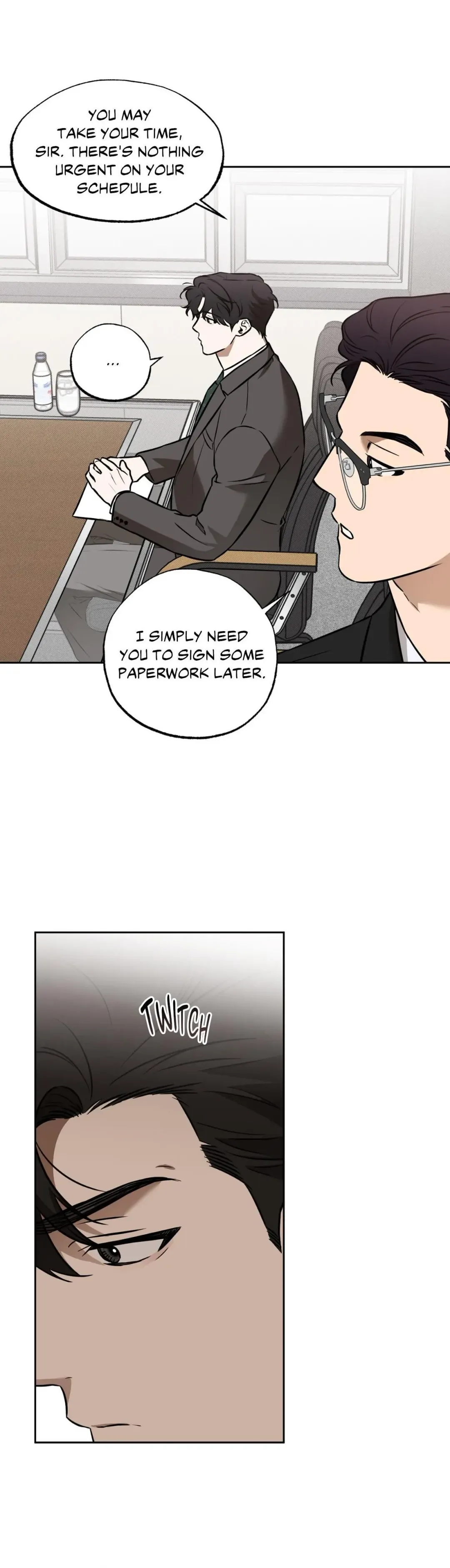 Sugar Trap - Chapter 53 Page 17