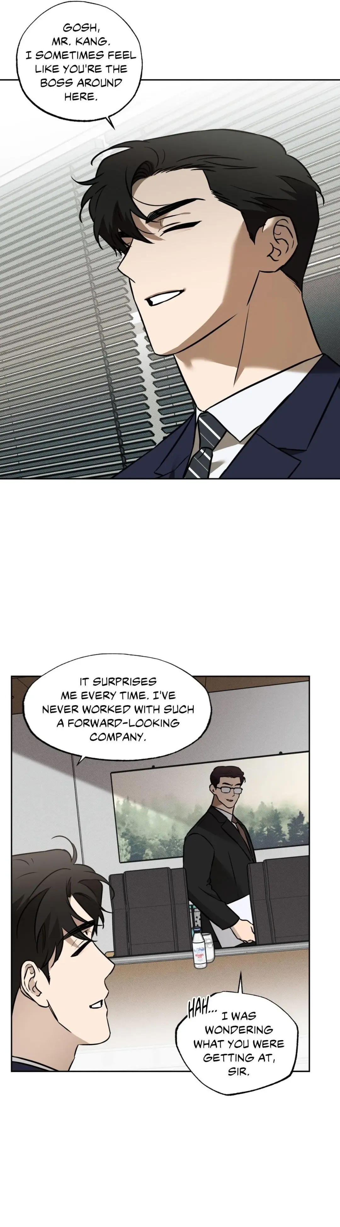 Sugar Trap - Chapter 53 Page 18