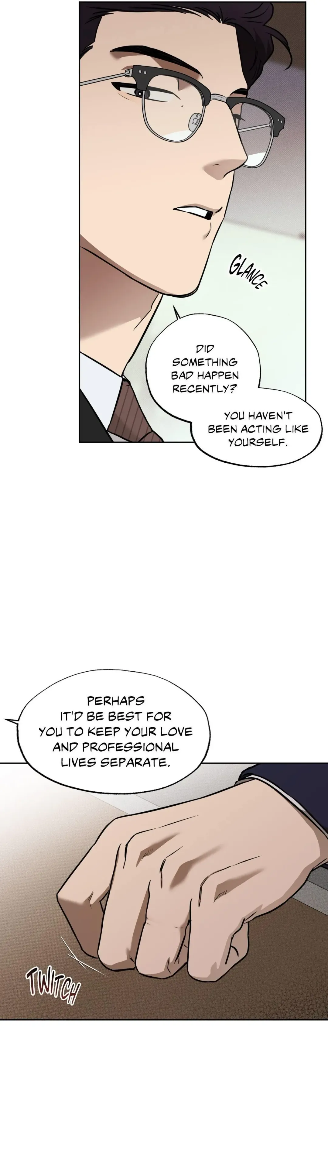 Sugar Trap - Chapter 53 Page 19