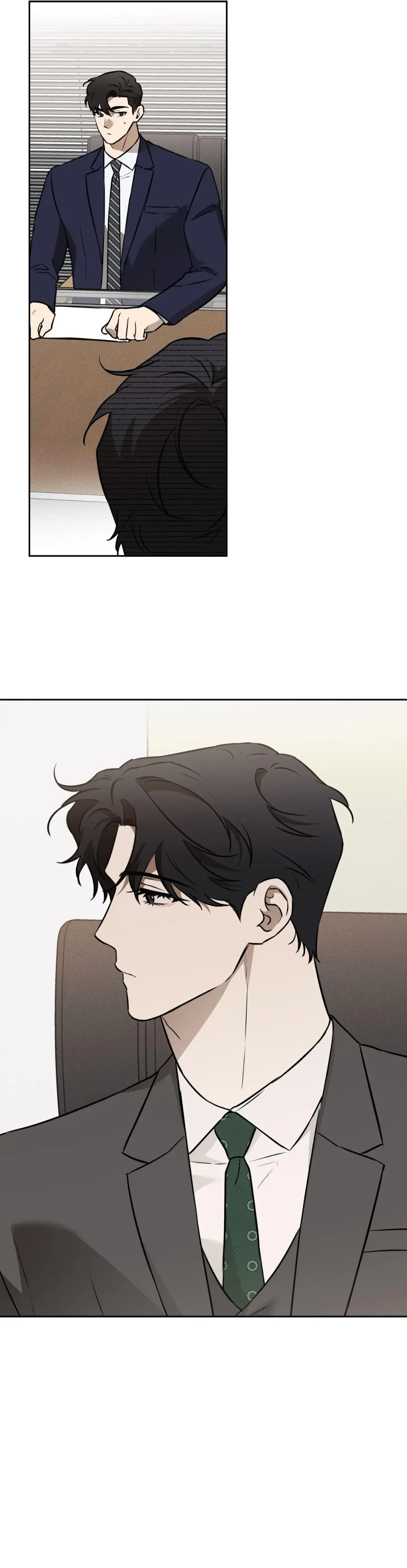 Sugar Trap - Chapter 53 Page 20