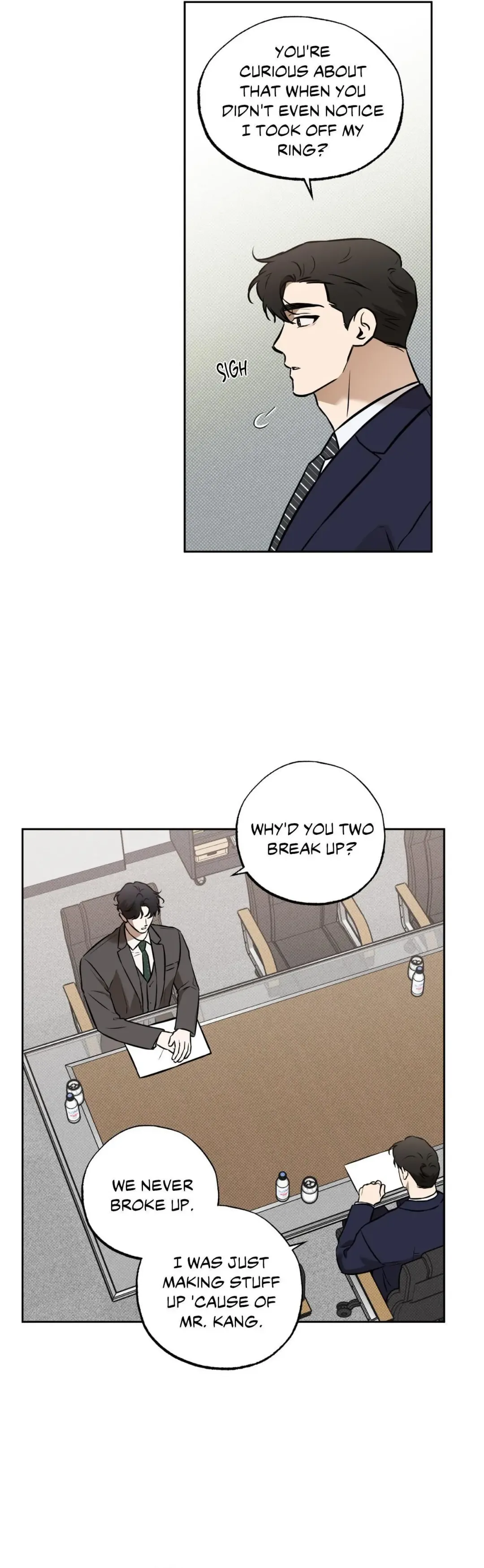 Sugar Trap - Chapter 53 Page 24