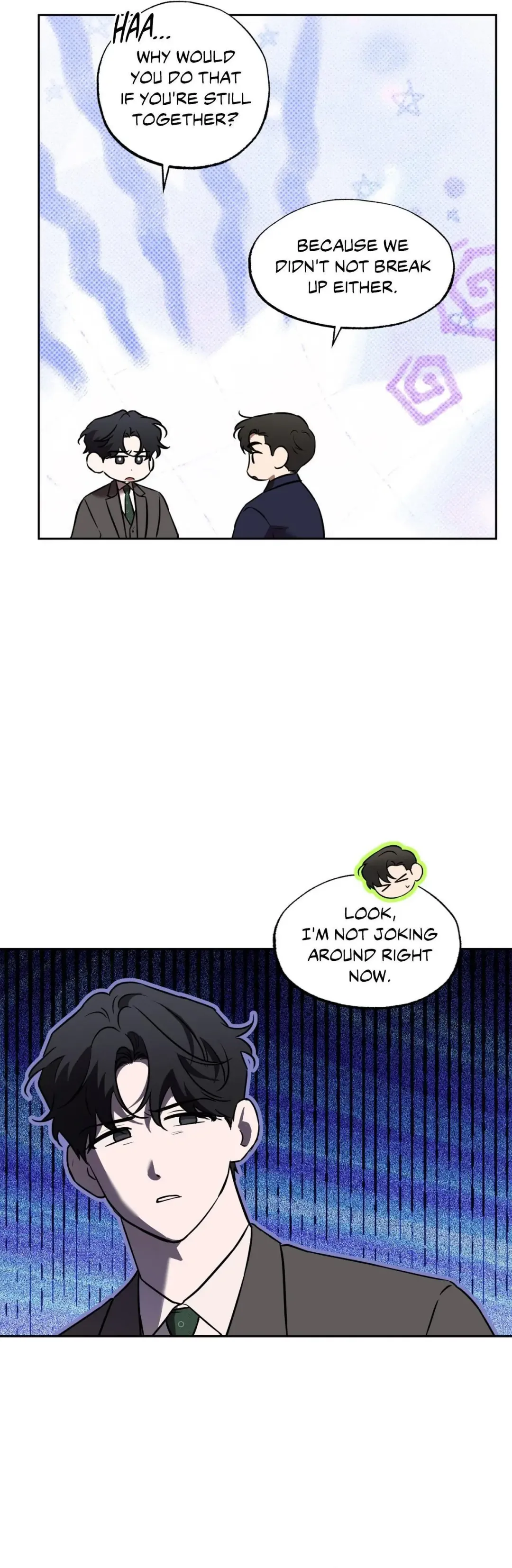 Sugar Trap - Chapter 53 Page 25