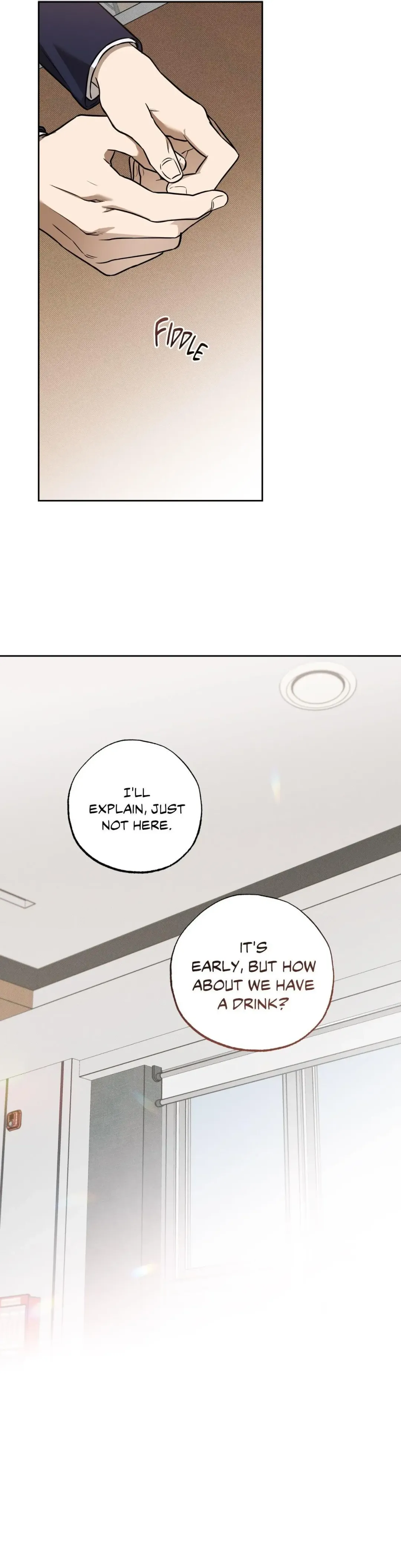 Sugar Trap - Chapter 53 Page 26
