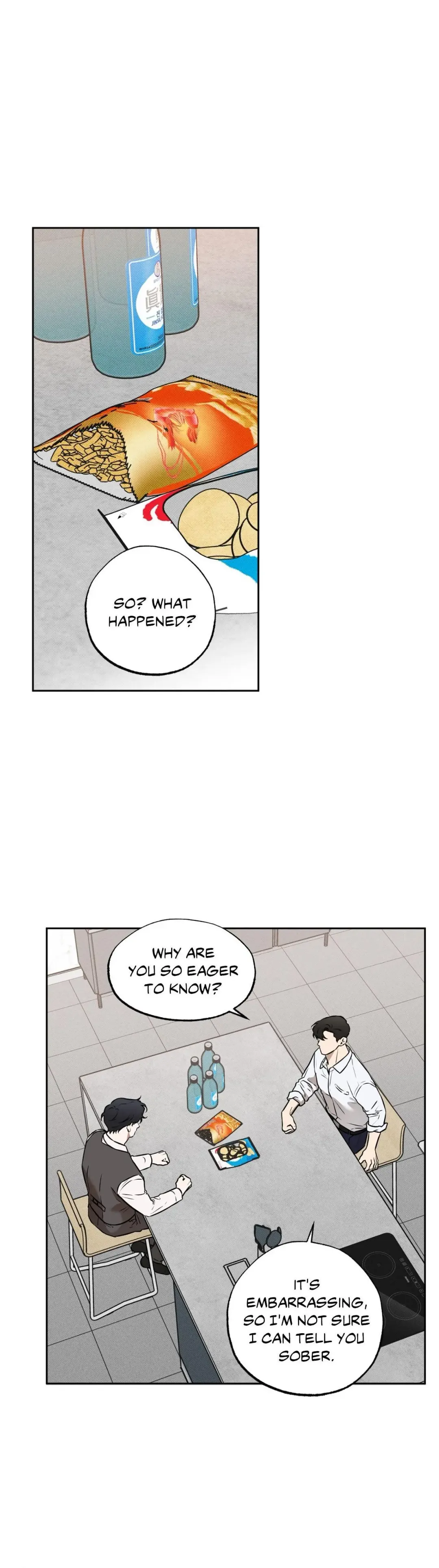 Sugar Trap - Chapter 53 Page 27