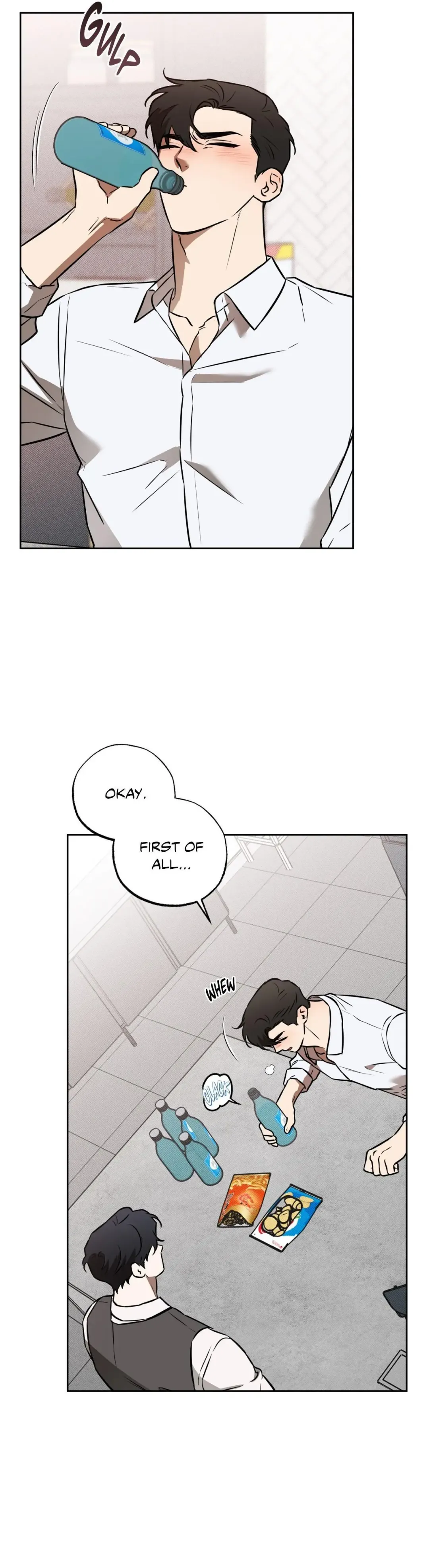 Sugar Trap - Chapter 53 Page 30