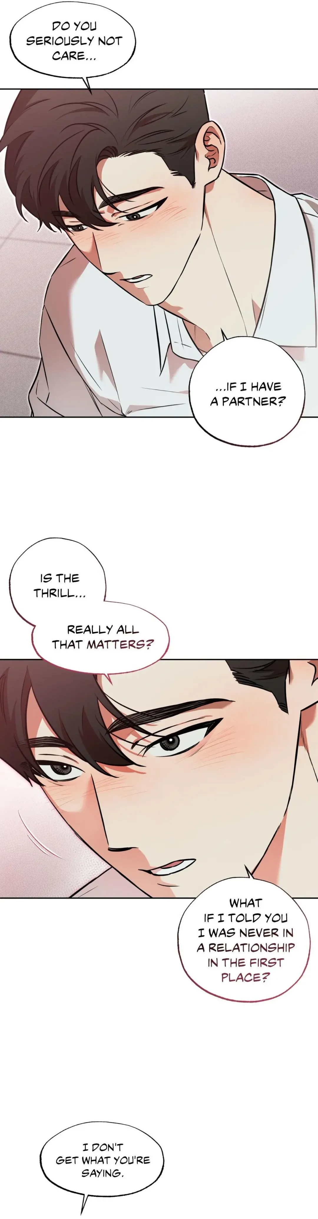 Sugar Trap - Chapter 53 Page 31