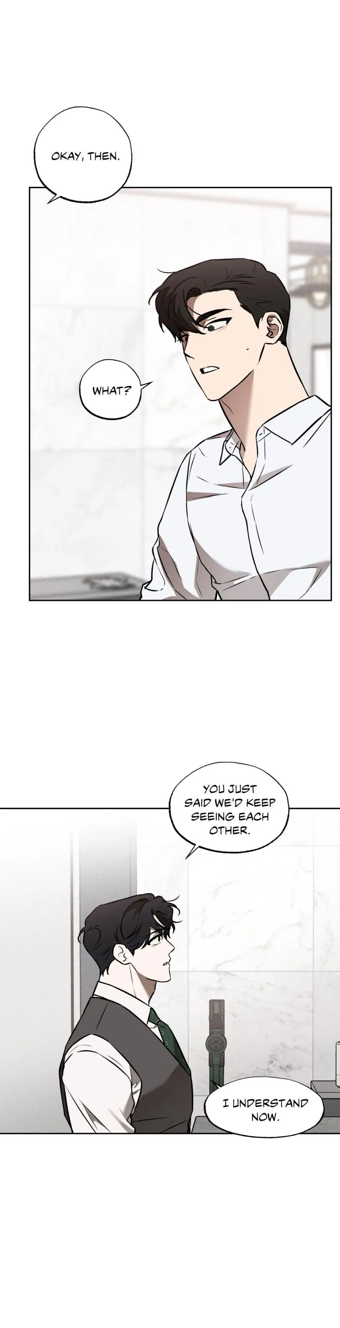 Sugar Trap - Chapter 53 Page 37