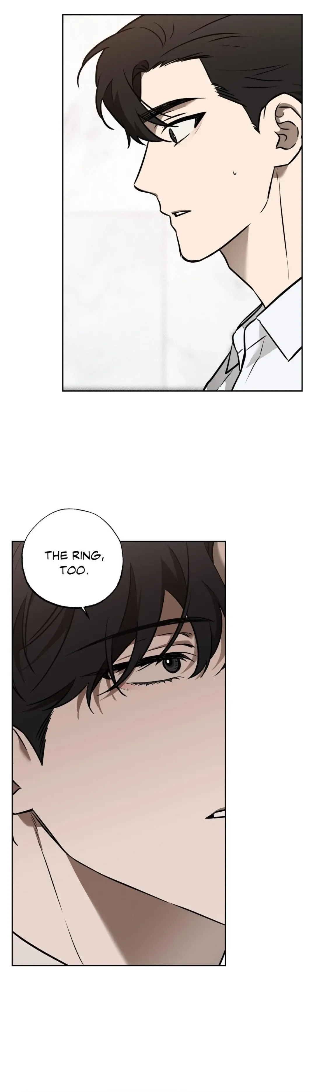 Sugar Trap - Chapter 53 Page 38