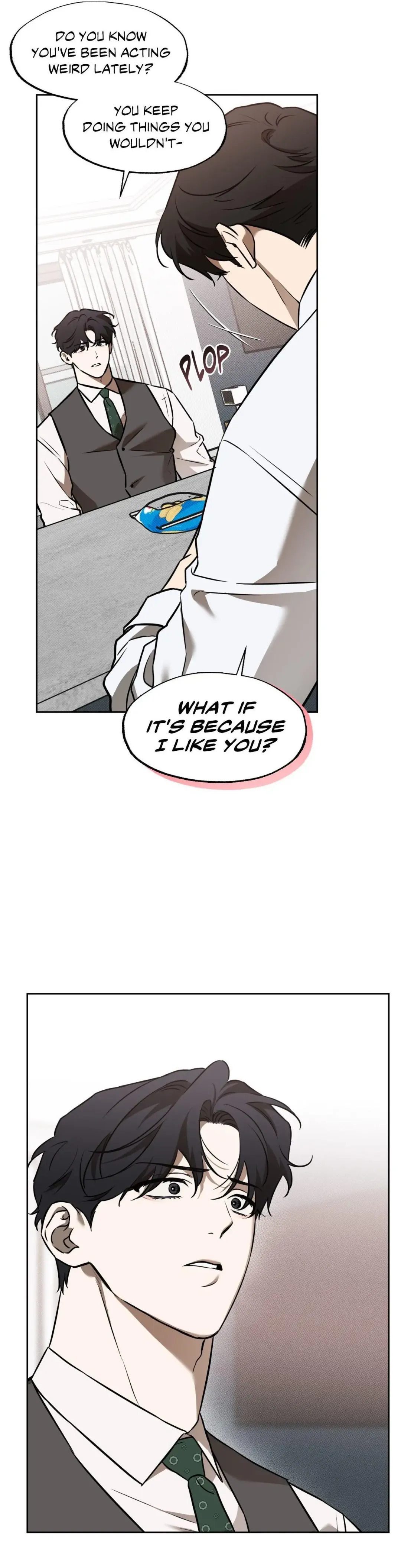 Sugar Trap - Chapter 53 Page 40