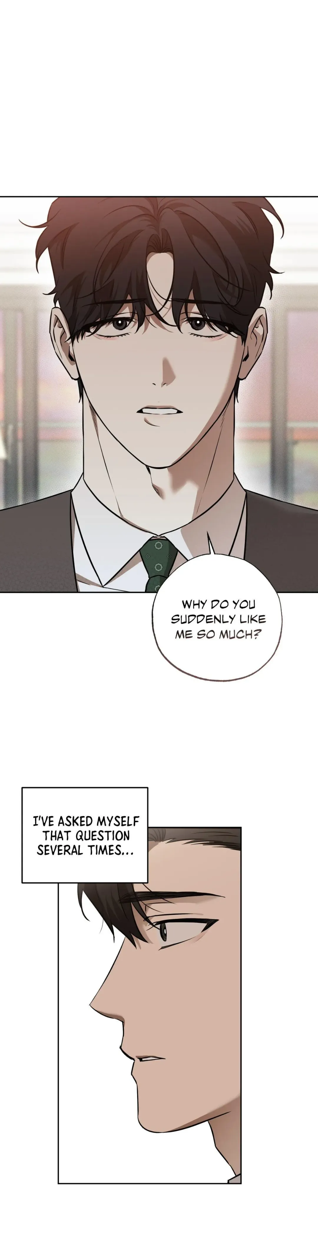 Sugar Trap - Chapter 54 Page 5