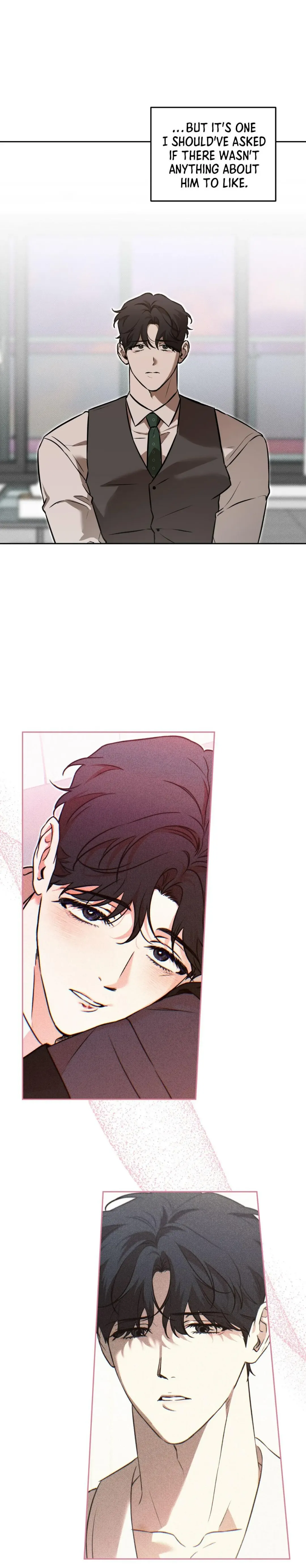 Sugar Trap - Chapter 54 Page 6