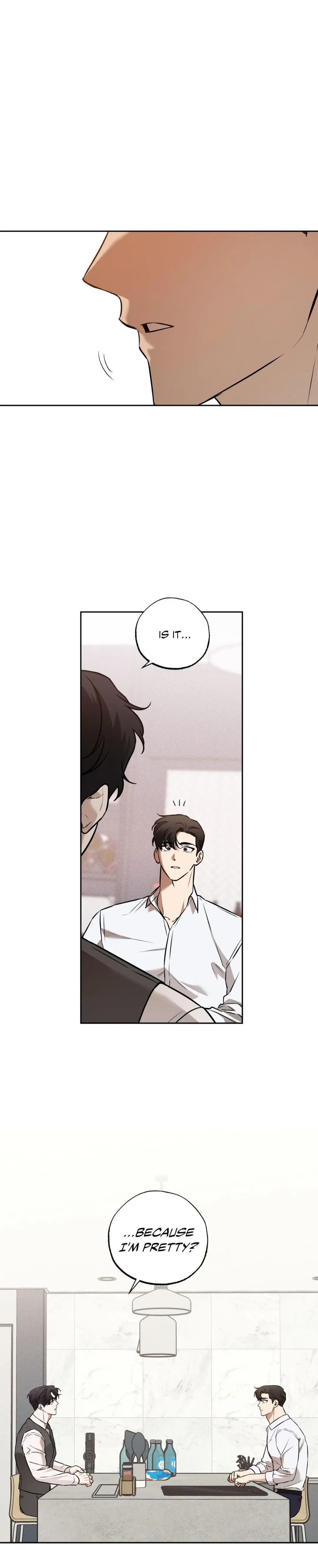 Sugar Trap - Chapter 54 Page 8