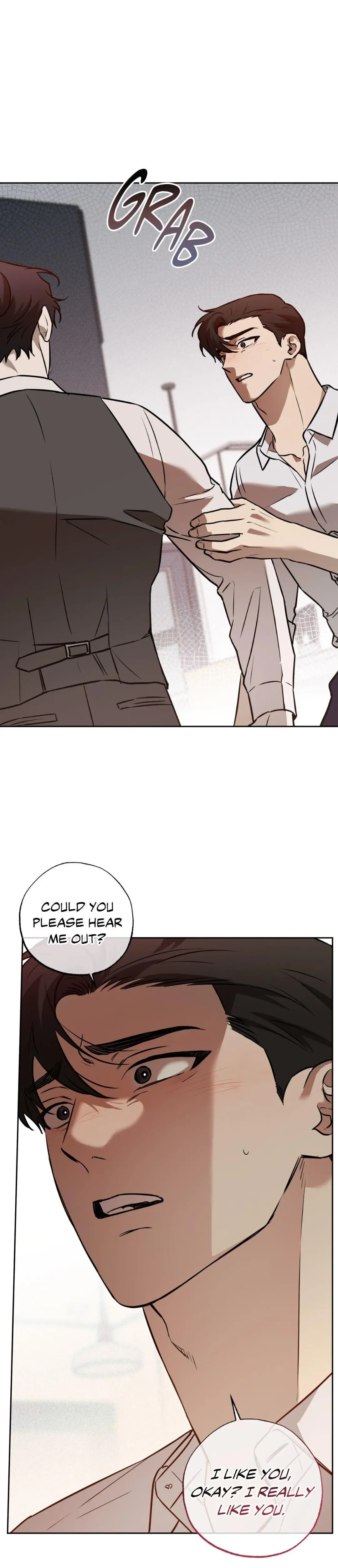 Sugar Trap - Chapter 54 Page 14