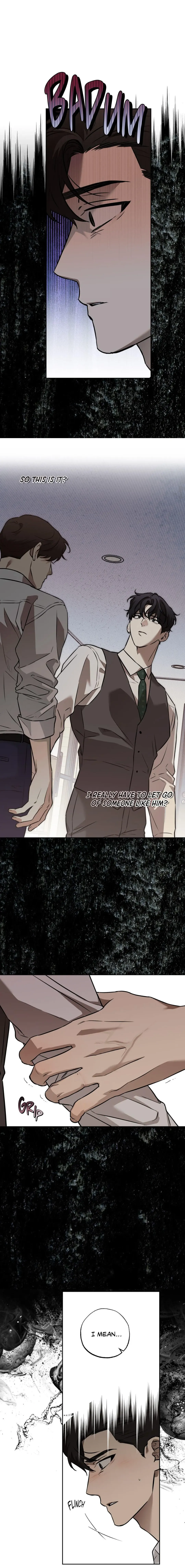 Sugar Trap - Chapter 54 Page 16