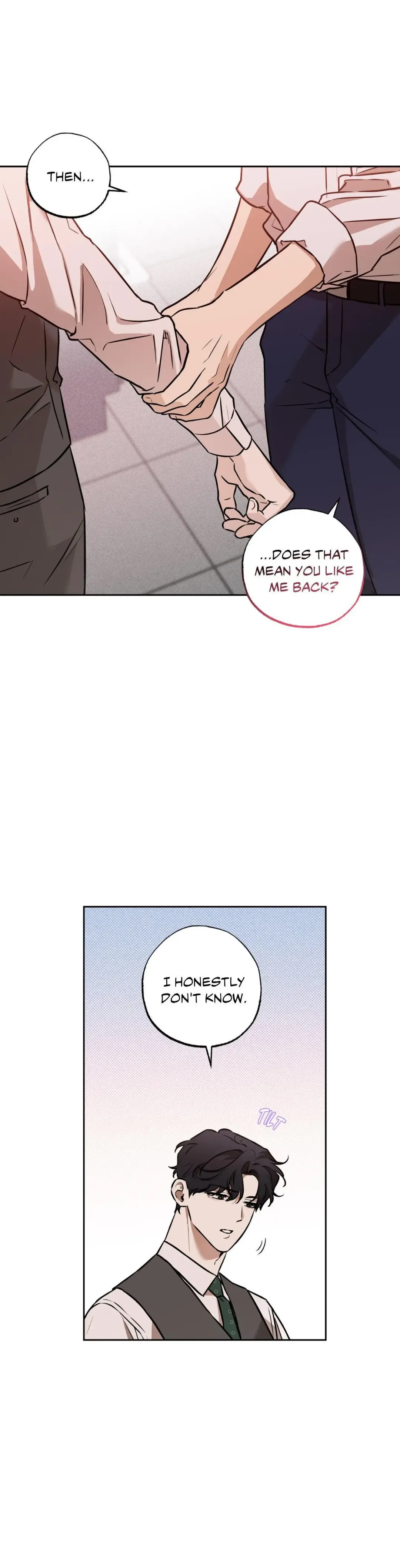 Sugar Trap - Chapter 54 Page 20