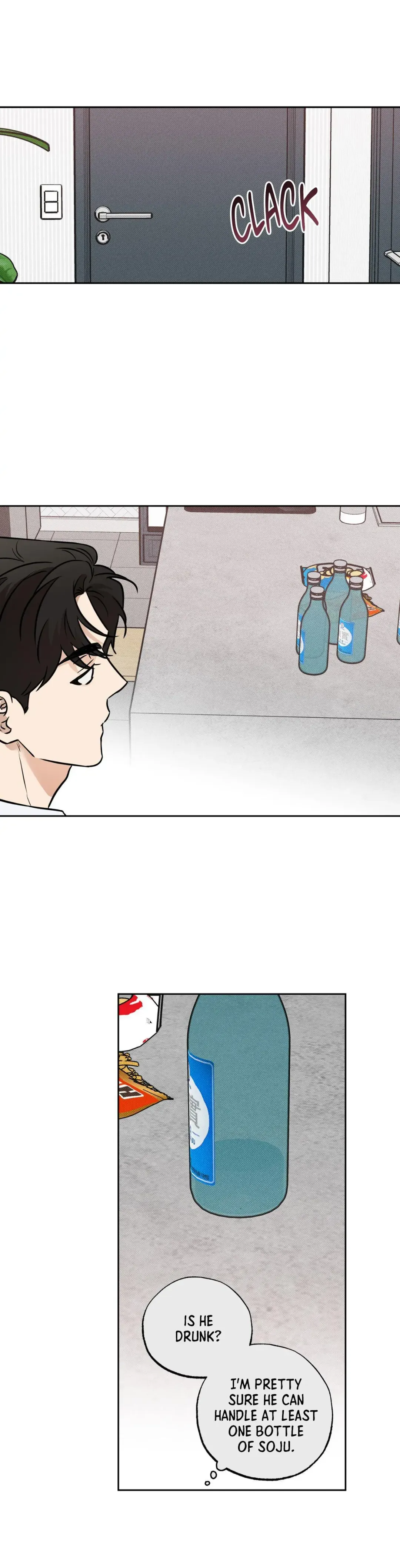 Sugar Trap - Chapter 54 Page 23