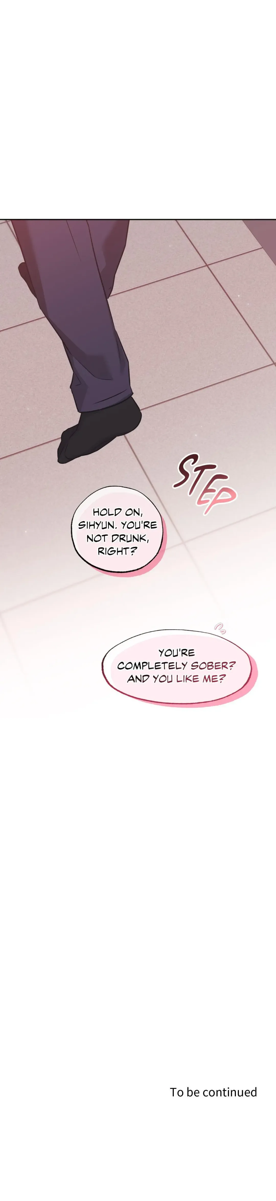 Sugar Trap - Chapter 54 Page 26