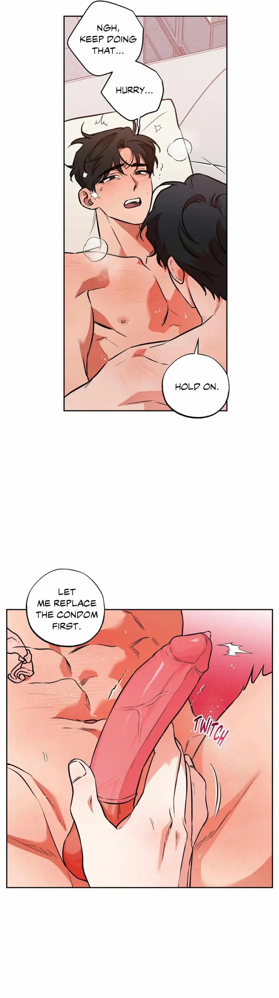 Sugar Trap - Chapter 55 Page 3