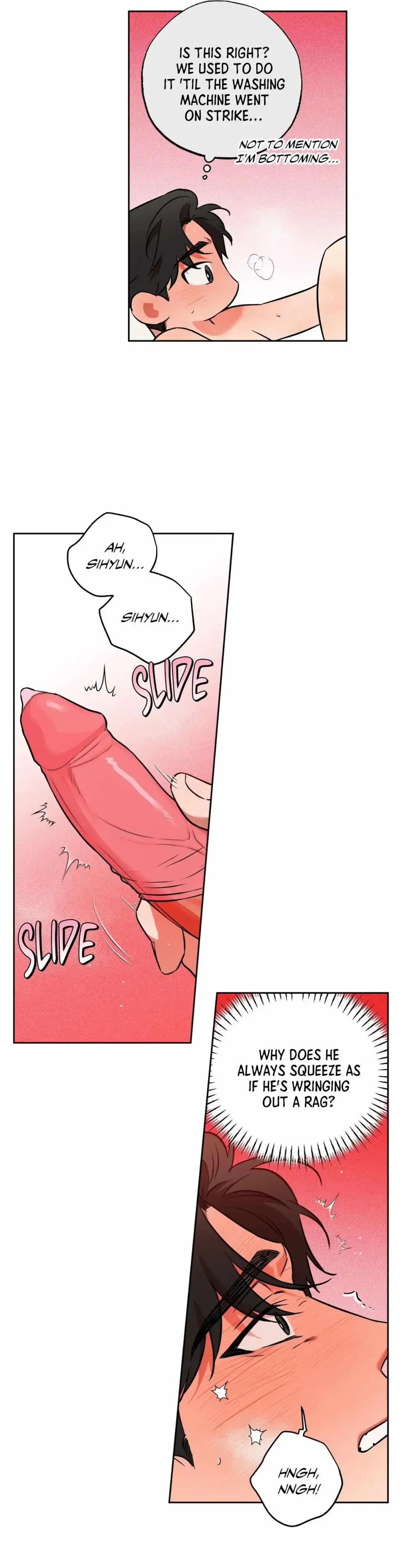 Sugar Trap - Chapter 55 Page 4