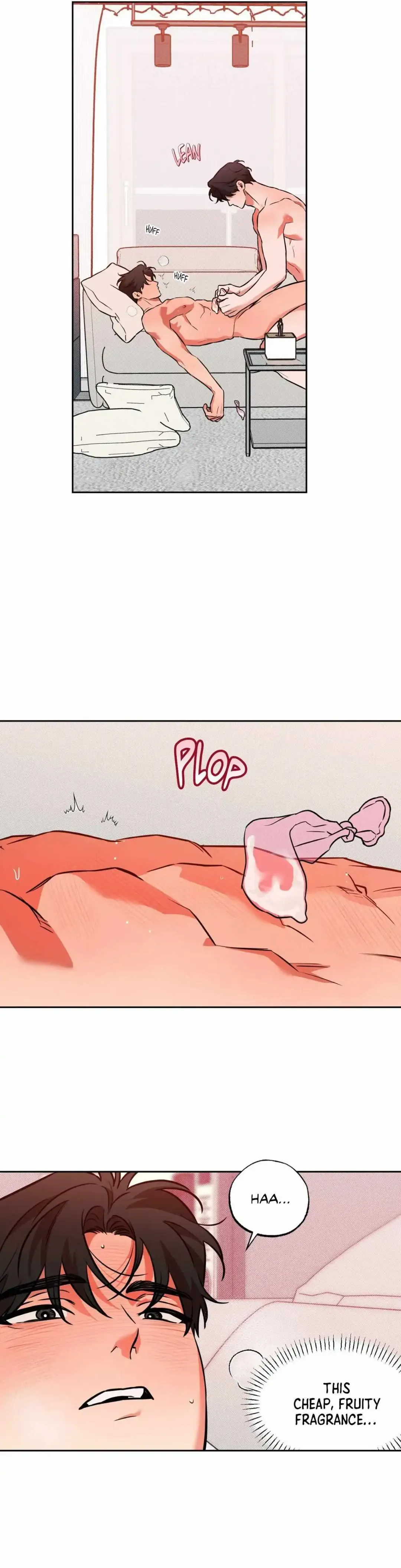 Sugar Trap - Chapter 55 Page 6