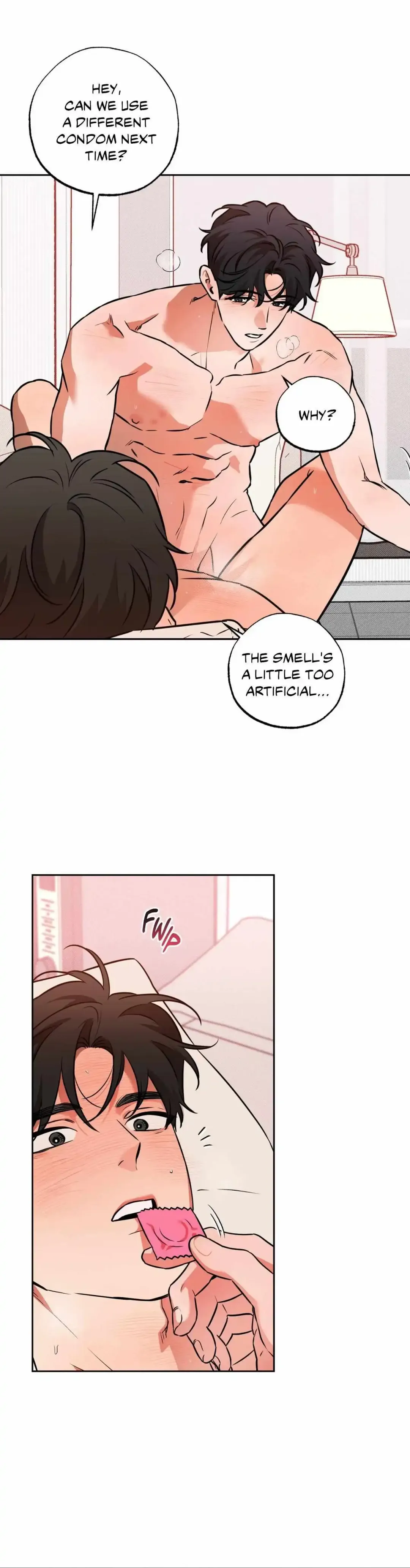 Sugar Trap - Chapter 55 Page 7