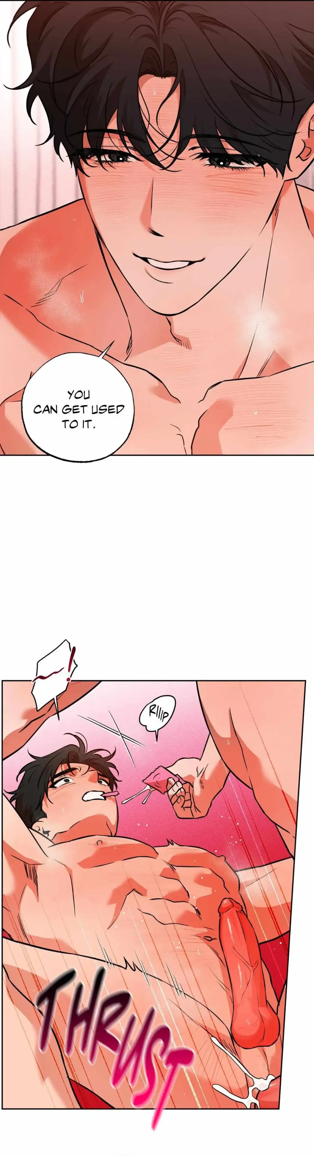 Sugar Trap - Chapter 55 Page 8