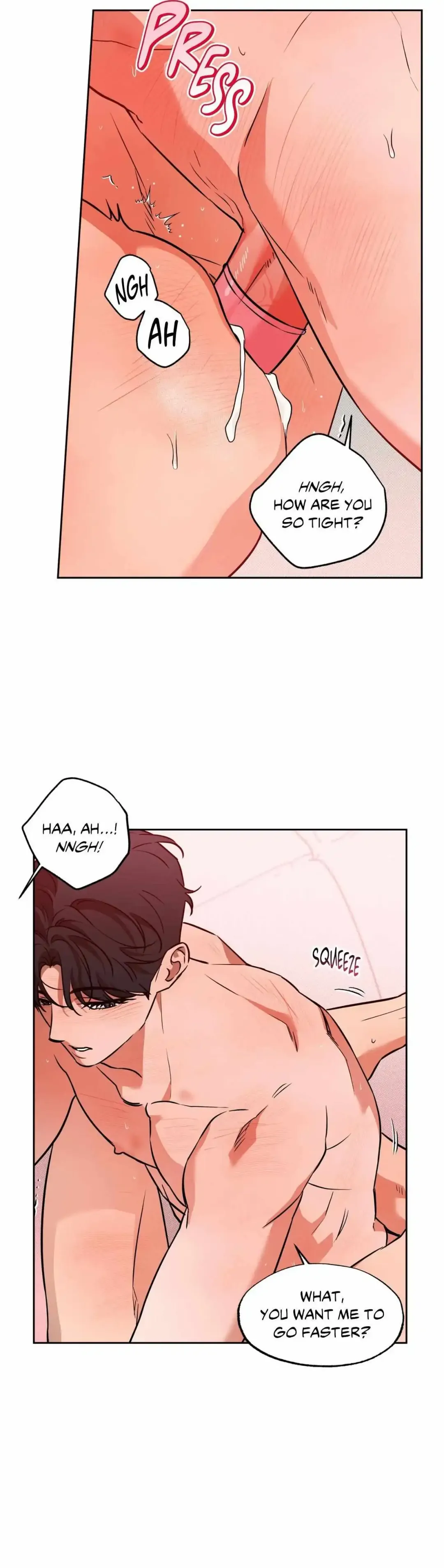 Sugar Trap - Chapter 55 Page 9