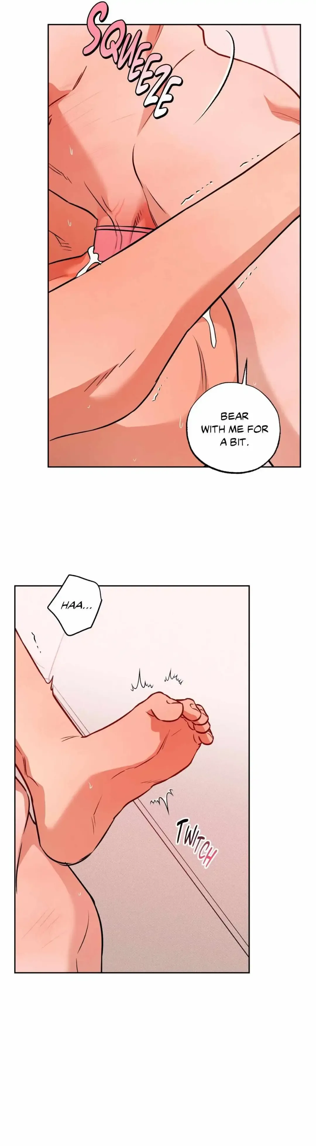 Sugar Trap - Chapter 55 Page 10