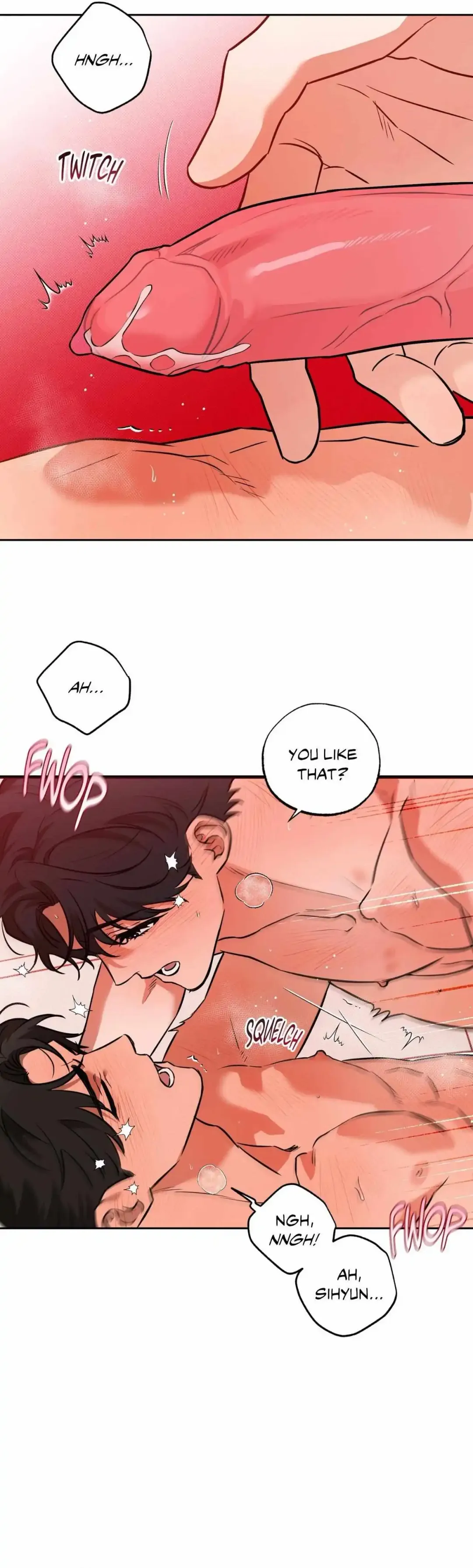 Sugar Trap - Chapter 55 Page 11
