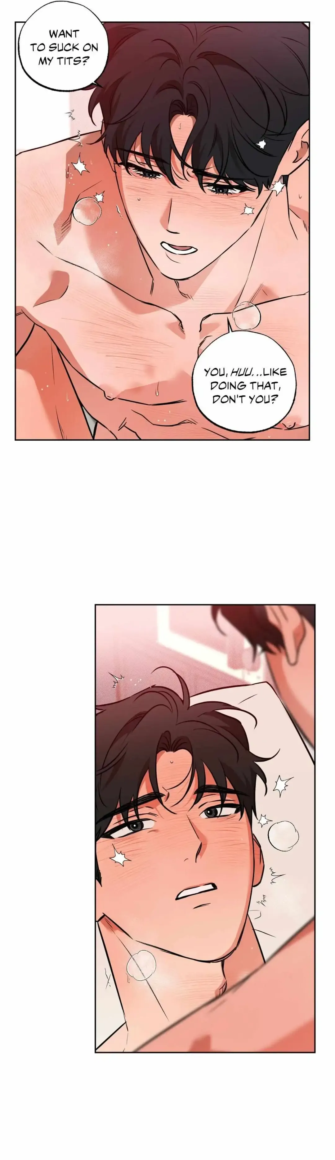 Sugar Trap - Chapter 55 Page 12