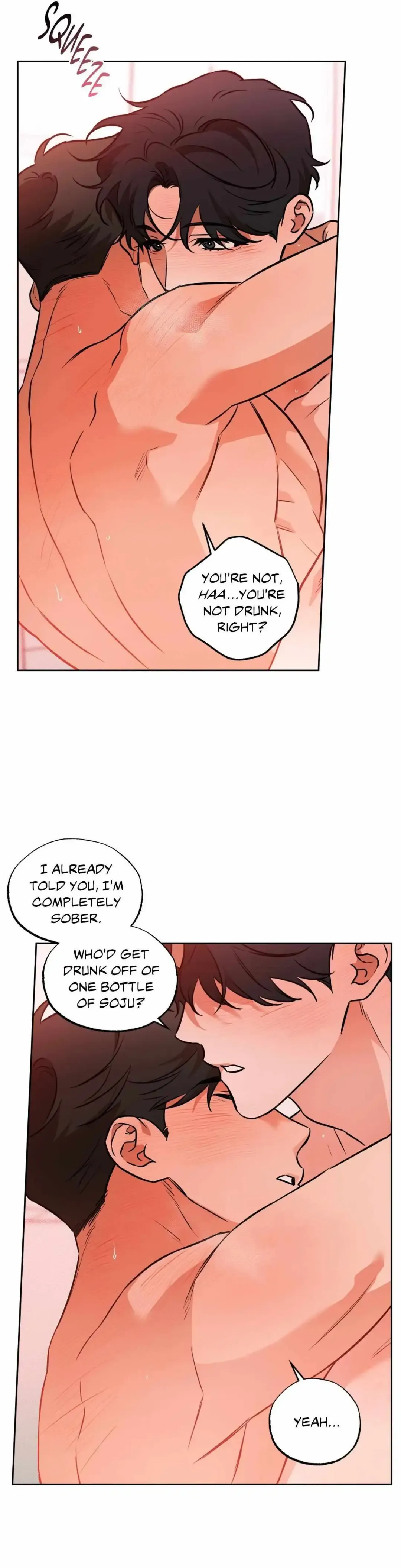 Sugar Trap - Chapter 55 Page 13