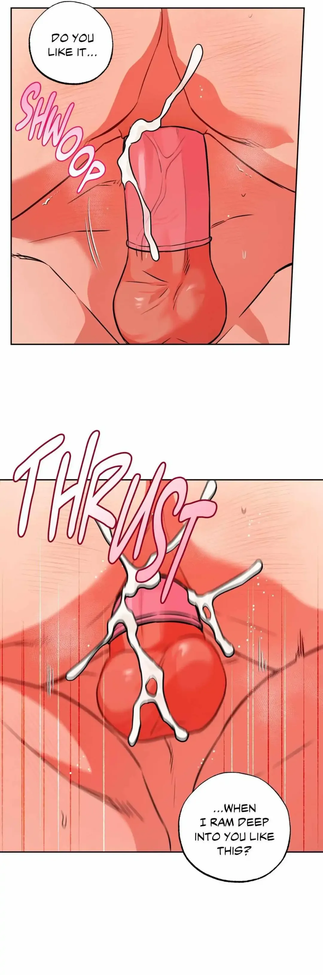 Sugar Trap - Chapter 55 Page 17