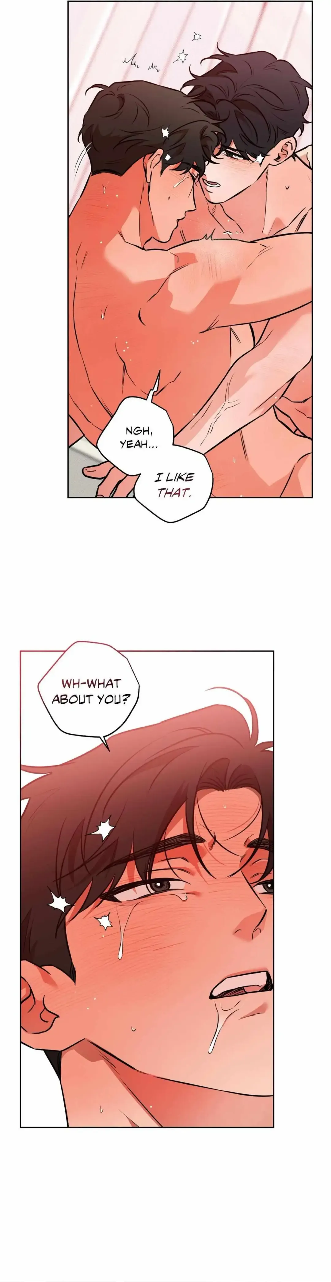Sugar Trap - Chapter 55 Page 19