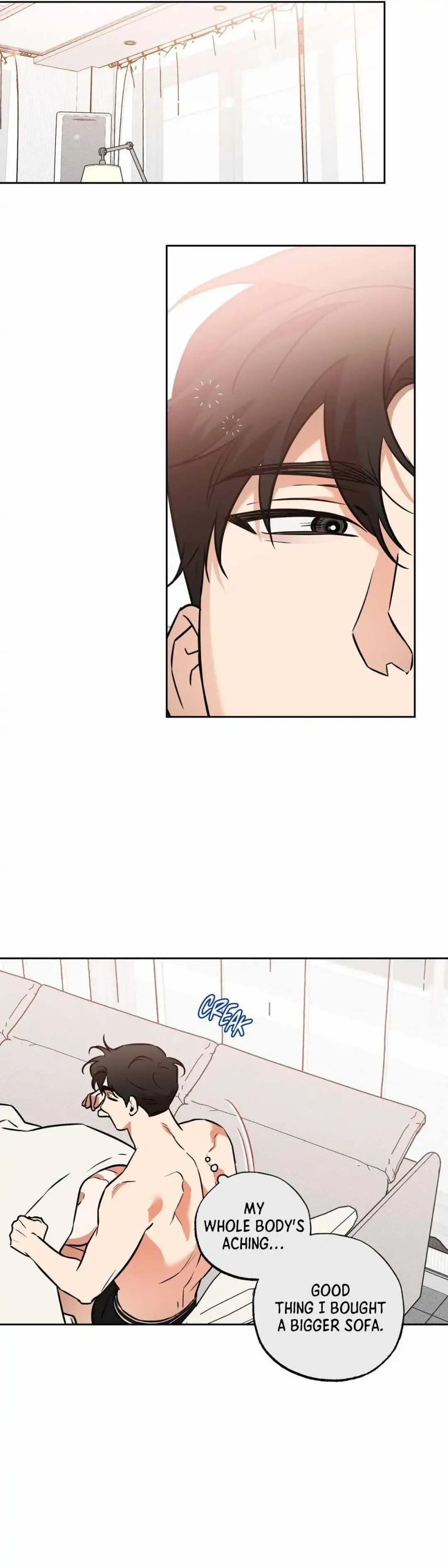 Sugar Trap - Chapter 55 Page 25