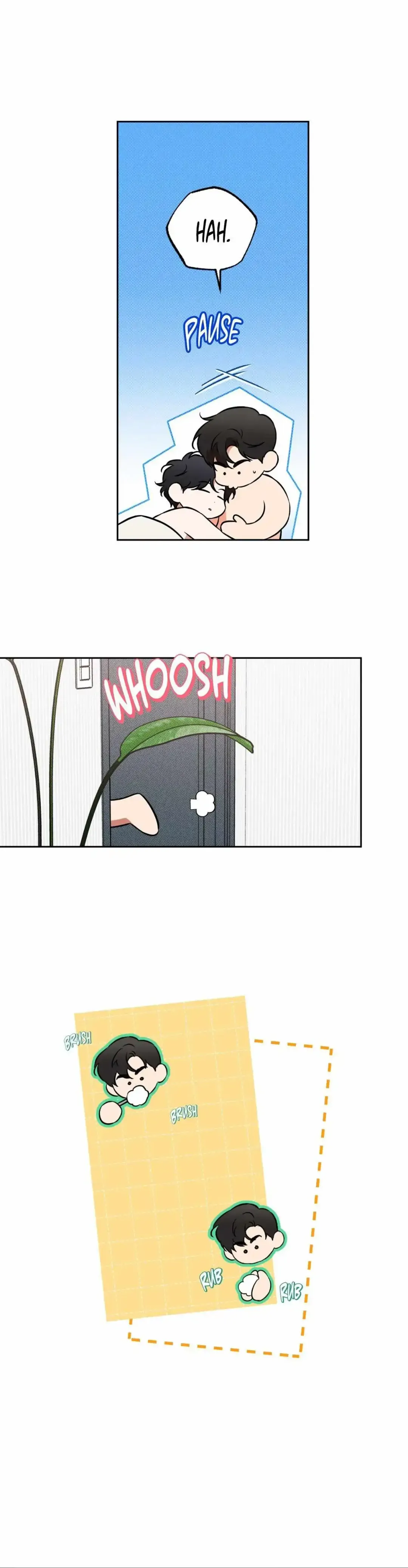 Sugar Trap - Chapter 55 Page 29