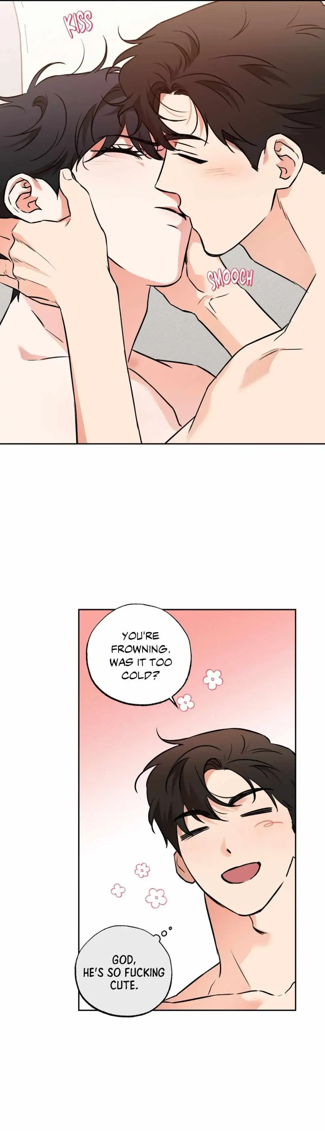 Sugar Trap - Chapter 55 Page 30